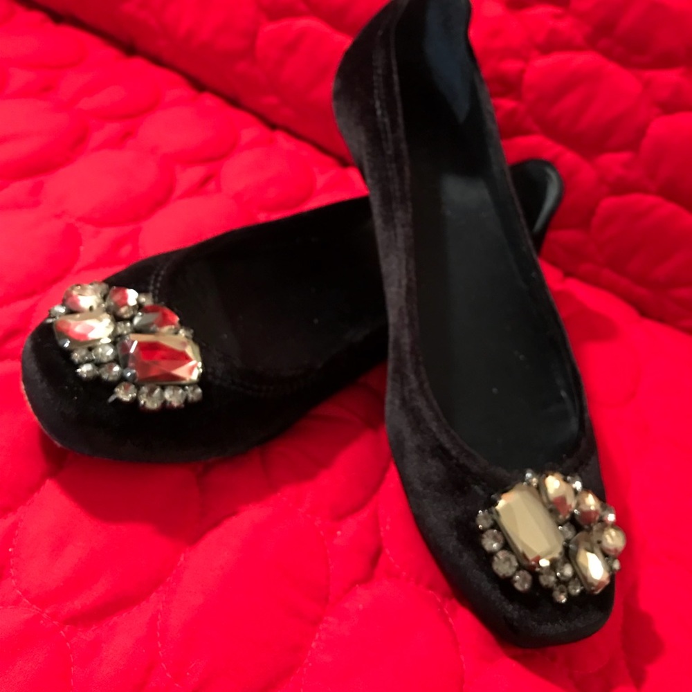 Fancy Flats - Picture 3 of 5